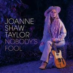 HIGHWAY 321 BLUES/Joanne Shaw Taylor/Nobody's FoolFeatured Album: 